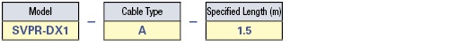 Oriental DX-Series Power Harness:Related Image