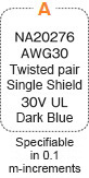 OMRON FH, FZ-5 Compatible Cable: Related Image