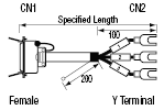 Material-Grade Harness:Related Image