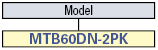 MKB Series (65A M6 / Assembly Terminal Block):Related Image