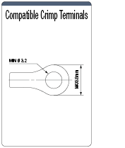 MT-Series (15A M3 / Assembly Terminal Block):Related Image