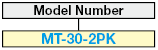 MT-Series (30A M4 / Assembly Terminal Block):Related Image