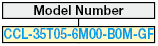 CC-Link Terminal Resistor Connector:Related Image