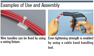 Strapping Band (Standard / White):Related Image