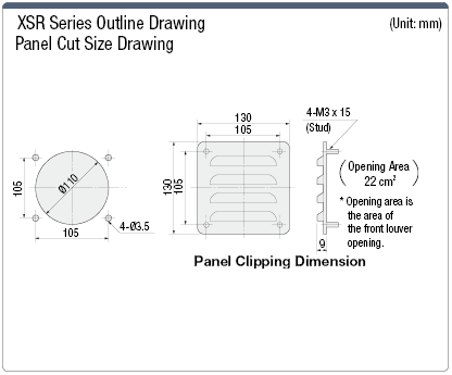 Steel Louver:Related Image