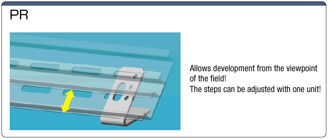 For DIN Rail Mini Mounting Bracket:Related Image