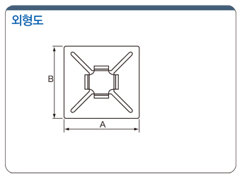 Mount (Sticky Type): Related Products