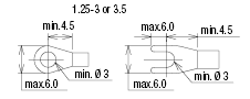 Insulation Cap (Compatible with Multiple Connection / T-Branch Wiring):Related Image