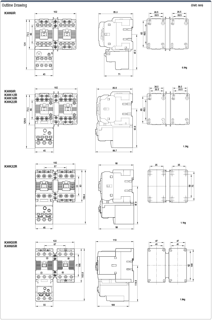 24 VDC Reversible Electromagnetic Switch Coil:Related Image