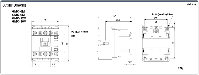 AC Mini Contact:Related Image