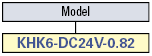 24 VDC Irreversible Electromagnetic Switch Coil:Related Image