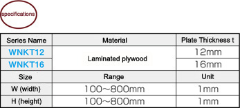 Wooden Circuit Board Customer Requested Size: Related Image