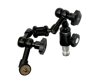 Mounting Fixture (Flexible Arm for Lighting/Camera): Related Image