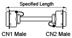 Centronics Connector (Generic):Related Image