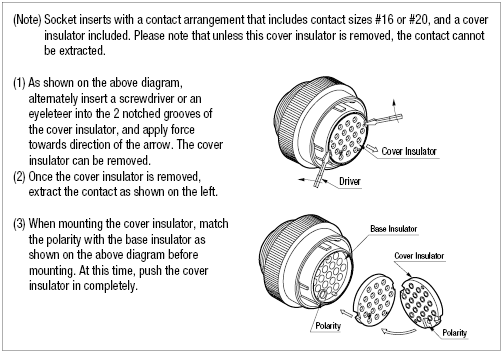 JL05 Contact Crimper:Related Image