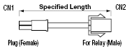 Mini-Universal MATE-N-lOK Connector Harness:Related Image