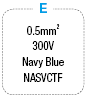 EI Series Connector Harness:Related Image