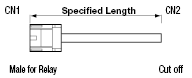 EI Series Connector Harness:Related Image