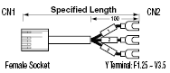 EI Series Connector Harness:Related Image