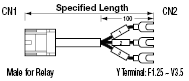 EI Series Connector Harness:Related Image