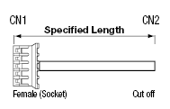 PH Connector Harness:Related Image