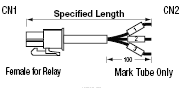 5500 Series Connector Harness:Related Image