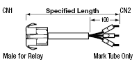 EL Connector Harness:Related Image