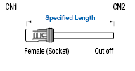 CLO7 Waterproof Connector Harness:Related Image