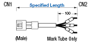 CLO7 Waterproof Connector Harness:Related Image