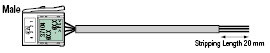 e-CON Connector Harness:Related Image