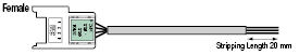 e-CON Connector Harness:Related Image