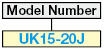 Two-Rows Compact Terminal Block (EN, UL, CSA Standard):Related Image