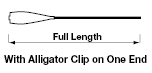 Alligator Clip Harness (20A):Related Image