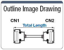 Mold Dsub9-Core ⇔ Dsub9-Core Cross Model:Related Image