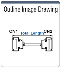 Resistant to EMI Dsub25-Core ⇔ Dsub25-Core Cross Model:Related Image