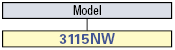 Commercial Locking Model Outlet - Inlet (Model with Weatherproof Cover):Related Image