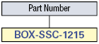 SSB SSM Model Dedicated Accessory, Mounting Base:Related Image