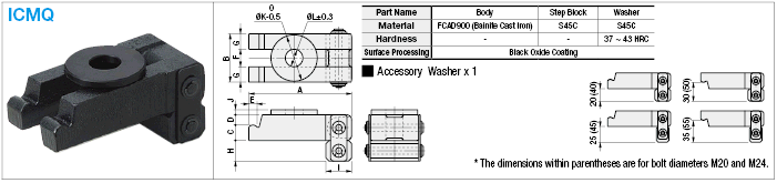 Injeck Clamp Q-model:Related Image