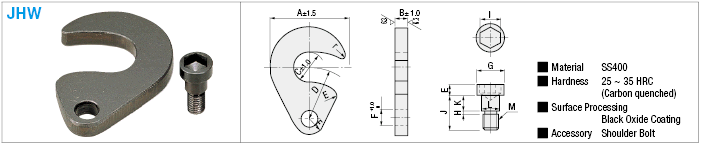 Hook Washer for Jigs:Related Image