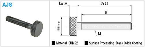 Adjusting Screw:Related Image