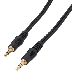 Stereo Mini Cable (AVC-127) 