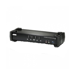 ATEN Desktop KVM Switch CS1924