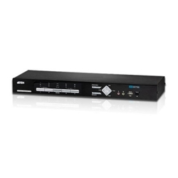 ATEN Desktop KVM Switch CM1164