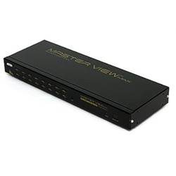 ATEN Rack KVM Switch CS1216A