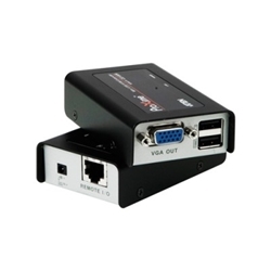 ATEN KVM Extender CE100