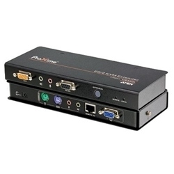 ATEN KVM Extender CE350