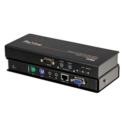 ATEN KVM Extender CE370