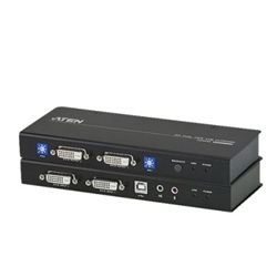 ATEN KVM Extender CE604