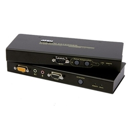 ATEN KVM Extender CE750A