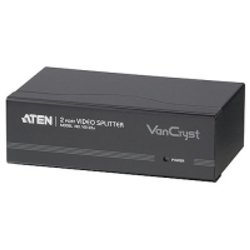 ATEN Video Distributer VS132A